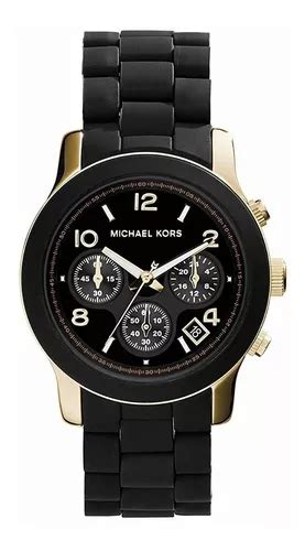 Relógio de pulso Michael Kors MK5191 com corria de aço 